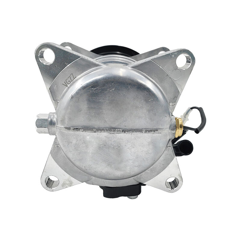 AC Compressor Fit For Great Wall UTE V240 4G69 2.4L Petrol 2009-ON ACC-GW002 - Machter