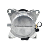 AC Compressor Fit For Great Wall UTE V240 4G69 2.4L Petrol 2009-ON ACC-GW002 - Machter