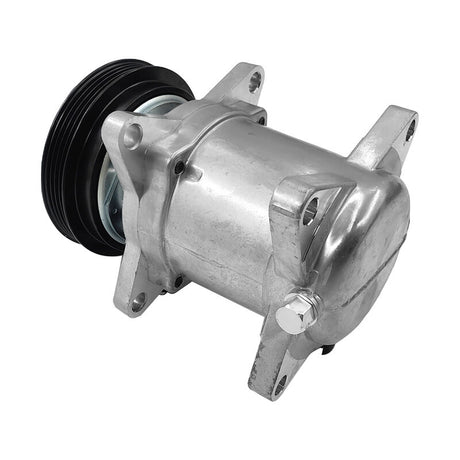 AC Compressor Fit For Great Wall UTE V240 4G69 2.4L Petrol 2009-ON - Machter