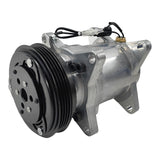 AC Compressor Fit For Great Wall UTE V240 4G69 2.4L Petrol 2009-ON ACC-GW002 - Machter