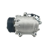 A/C Compressor Assembly Fit For Honda CR-V RE RM Accord Euro CU 2.4L 4cyl K24Z3 2008-2015 ACC-HD001 - Machter