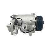 A/C Compressor Assembly Fit For Honda CR-V RE RM Accord Euro CU 2.4L 4cyl K24Z3 2008-2015 ACC-HD001 - Machter