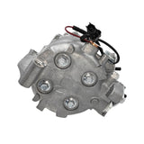 Air Con AC Compressor Fit For Honda Civic FK 1.8L Petrol R18A2 01/2009-12/2011 ACC-HD002 - Machter