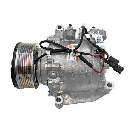 Air Con AC Compressor Fit For Honda Civic FK 1.8L Petrol R18A2 01/2009-12/2011 - Machter