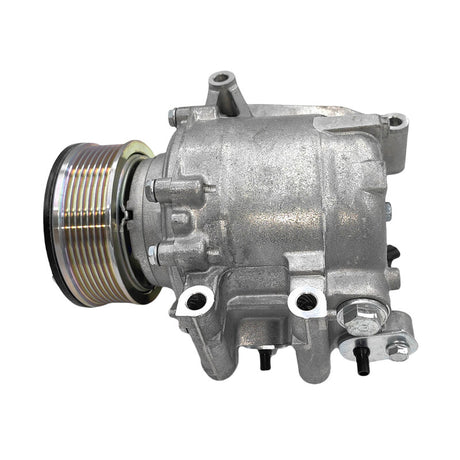 Air Con AC Compressor Fit For Honda Civic FK 1.8L Petrol R18A2 01/2009-12/2011 - Machter