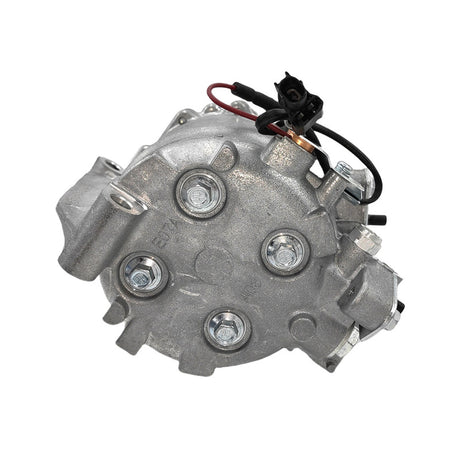 Air Con AC Compressor Fit For Honda Civic FK 1.8L Petrol R18A2 01/2009-12/2011 - Machter