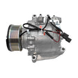 Air Con AC Compressor Fit For Honda Civic FK 1.8L Petrol R18A2 01/2009-12/2011 ACC-HD002 - Machter
