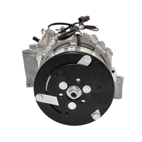 Air Con AC Compressor Fit For Honda Civic FK 1.8L Petrol R18A2 01/2009-12/2011 - Machter