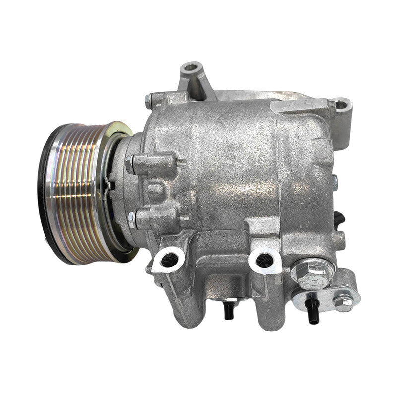 Air Con AC Compressor Fit For Honda Civic FK 1.8L Petrol R18A2 01/2009-12/2011 ACC-HD002 - Machter