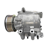 Air Con AC Compressor Fit For Honda Civic FK 1.8L Petrol R18A2 01/2009-12/2011 ACC-HD002 - Machter