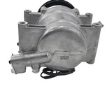 AC Compressor Fit For Honda Jazz GD GE 4Cyl 1.3L 1.5L Petrol 01/2002-12/2014 ACC-HD003 - Machter