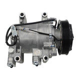 AC Compressor Fit For Honda Jazz GD GE 4Cyl 1.3L 1.5L Petrol 01/2002-12/2014 ACC-HD003 - Machter