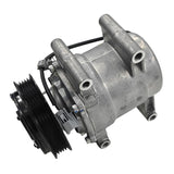 AC Compressor Fit For Honda Jazz GD GE 4Cyl 1.3L 1.5L Petrol 01/2002-12/2014 ACC-HD003 - Machter