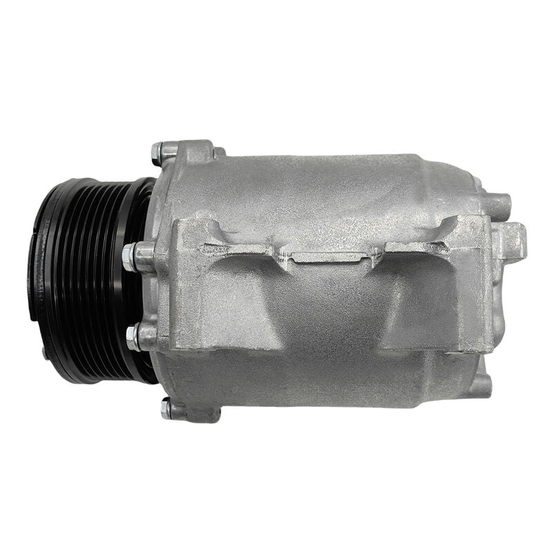 A/C Air Conditioning Compressor Fit For Honda Accord Euro CL CU CR-V RD 4Cyl Petrol 2.0L 2.4L ACC-HD004 - Machter