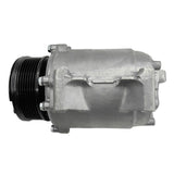 A/C Air Conditioning Compressor Fit For Honda Accord Euro CL CU CR-V RD 4Cyl Petrol 2.0L 2.4L ACC-HD004 - Machter