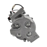 A/C Air Conditioning Compressor Fit For Honda Accord Euro CL CU CR-V RD 4Cyl Petrol 2.0L 2.4L ACC-HD004 - Machter