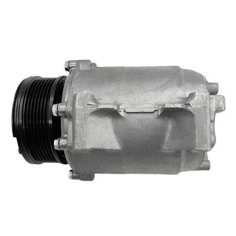 A/C Air Conditioning Compressor Fit For Honda Accord Euro CL CU CR-V RD 4Cyl Petrol 2.0L 2.4L - Machter
