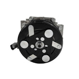 A/C Air Conditioning Compressor Fit For Honda Civic EU 1.7L Petrol D17A2 01/2000-12/2005 ACC-HD005 - Machter