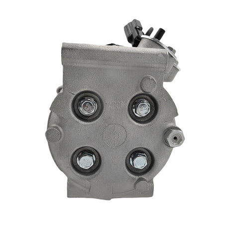 A/C Air Conditioning Compressor Fit For Honda Civic EU 1.7L Petrol D17A2 01/2000-12/2005 - Machter