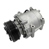 A/C Air Conditioning Compressor Fit For Honda Civic EU 1.7L Petrol D17A2 01/2000-12/2005 ACC-HD005 - Machter