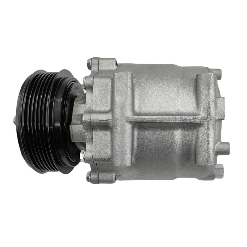 A/C Air Conditioning Compressor Fit For Honda Civic EU 1.7L Petrol D17A2 01/2000-12/2005 ACC-HD005 - Machter
