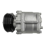 A/C Air Conditioning Compressor Fit For Honda Civic EU 1.7L Petrol D17A2 01/2000-12/2005 ACC-HD005 - Machter