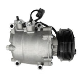 A/C Air Conditioning Compressor Fit For Honda Civic EU 1.7L Petrol D17A2 01/2000-12/2005 ACC-HD005 - Machter