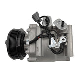 A/C Air Conditioning Compressor Fit For Honda Civic EU 1.7L Petrol D17A2 01/2000-12/2005 ACC-HD005 - Machter