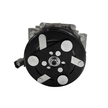 A/C Air Conditioning Compressor Fit For Honda Civic EU 1.7L Petrol D17A2 01/2000-12/2005 - Machter