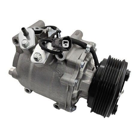A/C Air Conditioning Compressor Fit For Honda Civic EU 1.7L Petrol D17A2 01/2000-12/2005 - Machter