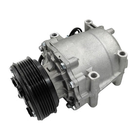 A/C Air Conditioning Compressor Fit For Honda Civic EU 1.7L Petrol D17A2 01/2000-12/2005 ACC-HD005 - Machter