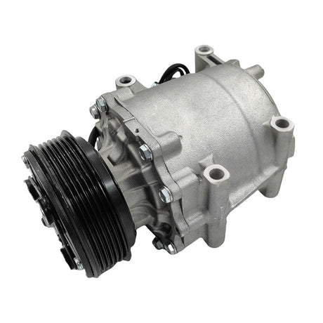 A/C Air Conditioning Compressor Fit For Honda Civic EU 1.7L Petrol D17A2 01/2000-12/2005 - Machter
