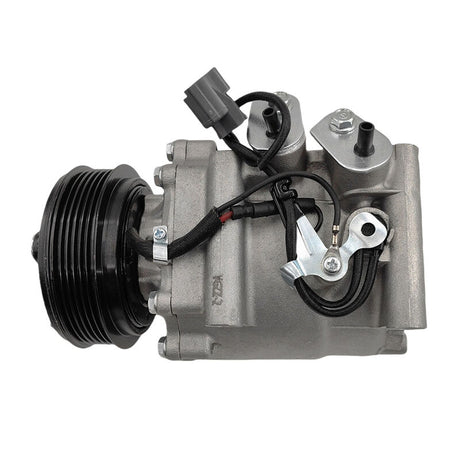 A/C Air Conditioning Compressor Fit For Honda Civic EU 1.7L Petrol D17A2 01/2000-12/2005 - Machter