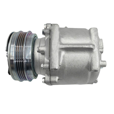 A/C Air Conditioning Compressor Fit For Honda Civic EK EM 1.6L CR-V RD 2.0L 4Cyl Petrol - Machter