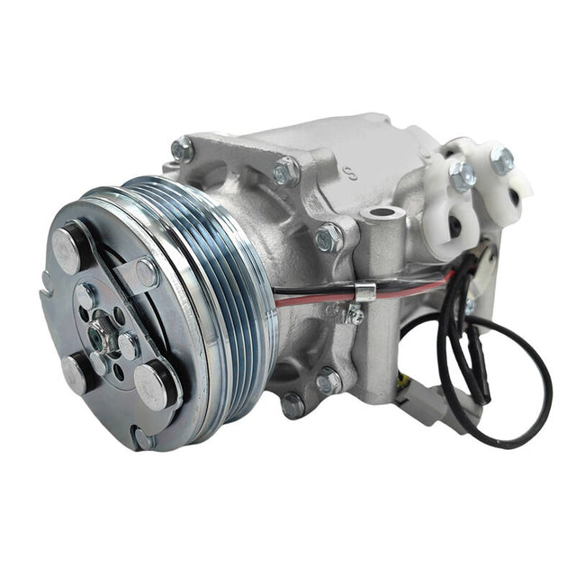 A/C Air Conditioning Compressor Fit For Honda Civic EK EM 1.6L CR-V RD 2.0L 4Cyl Petrol ACC-HD006 - Machter