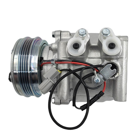 A/C Air Conditioning Compressor Fit For Honda Civic EK EM 1.6L CR-V RD 2.0L 4Cyl Petrol - Machter