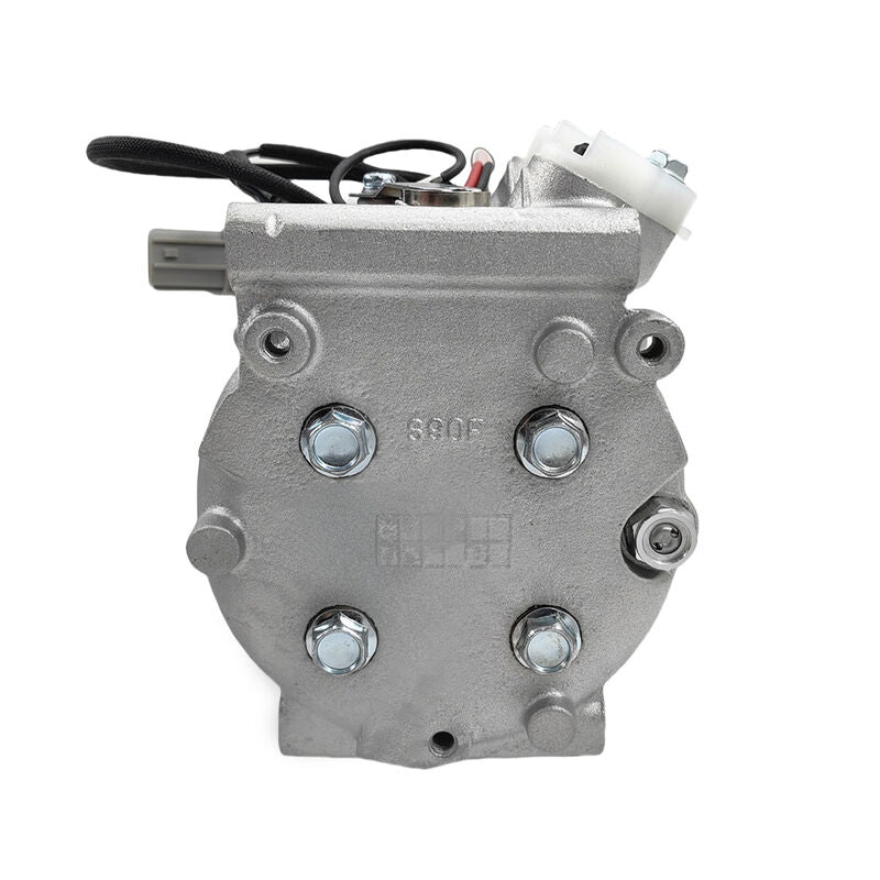 A/C Air Conditioning Compressor Fit For Honda Civic EK EM 1.6L CR-V RD 2.0L 4Cyl Petrol ACC-HD006 - Machter