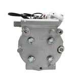 A/C Air Conditioning Compressor Fit For Honda Civic EK EM 1.6L CR-V RD 2.0L 4Cyl Petrol ACC-HD006 - Machter
