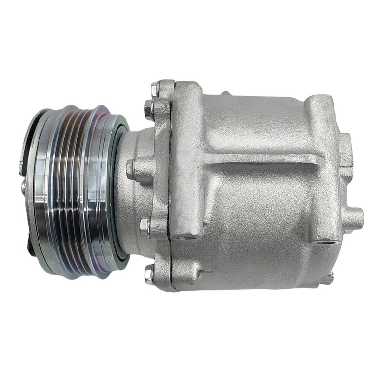 A/C Air Conditioning Compressor Fit For Honda Civic EK EM 1.6L CR-V RD 2.0L 4Cyl Petrol ACC-HD006 - Machter