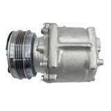 A/C Air Conditioning Compressor Fit For Honda Civic EK EM 1.6L CR-V RD 2.0L 4Cyl Petrol ACC-HD006 - Machter