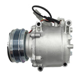 A/C Air Conditioning Compressor Fit For Honda Civic EK EM 1.6L CR-V RD 2.0L 4Cyl Petrol ACC-HD006 - Machter