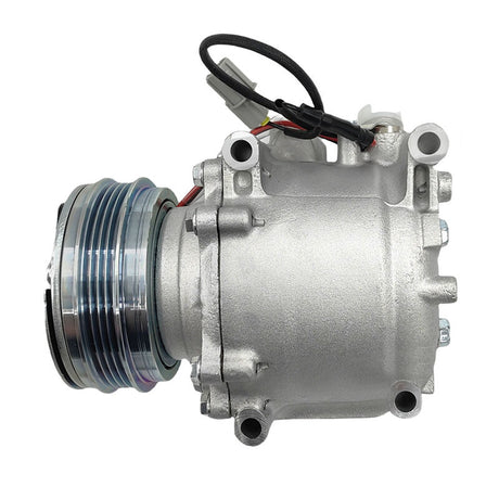 A/C Air Conditioning Compressor Fit For Honda Civic EK EM 1.6L CR-V RD 2.0L 4Cyl Petrol - Machter