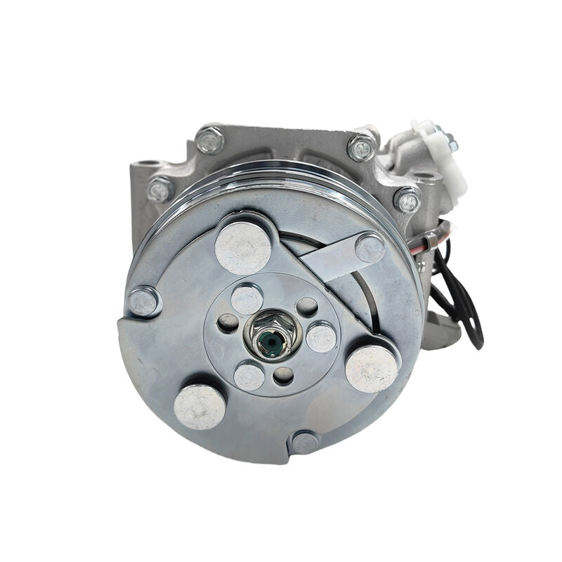 A/C Air Conditioning Compressor Fit For Honda Civic EK EM 1.6L CR-V RD 2.0L 4Cyl Petrol ACC-HD006 - Machter