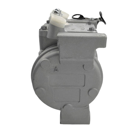A/C Air Conditioning Compressor Fit For Honda Accord Euro CL CU CP CR-V RD 4Cyl Petrol 2.0L 2.4L - Machter