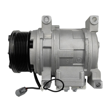 A/C Air Conditioning Compressor Fit For Honda Accord Euro CL CU CP CR-V RD 4Cyl Petrol 2.0L 2.4L - Machter