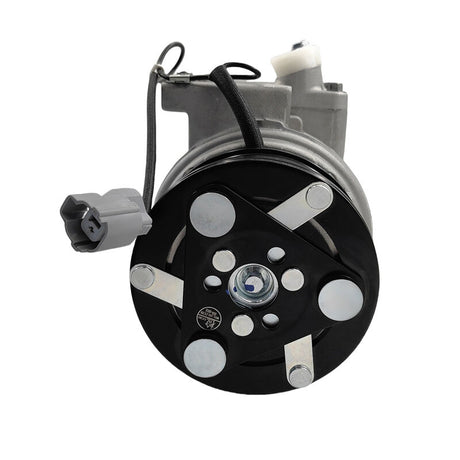 A/C Air Conditioning Compressor Fit For Honda Accord Euro CL CU CP CR-V RD 4Cyl Petrol 2.0L 2.4L - Machter