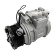 A/C Air Conditioning Compressor Fit For Honda Accord Euro CL CU CP CR-V RD 4Cyl Petrol 2.0L 2.4L ACC-HD007 - Machter