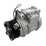 A/C Air Conditioning Compressor Fit For Honda Accord Euro CL CU CP CR-V RD 4Cyl Petrol 2.0L 2.4L ACC-HD007 - Machter