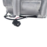 Air Con AC Compressor Fit For Honda Jazz GD GE 1.3L 1.5L Petrol L13A1 L13Z1 L15A7 2002-2014 ACC-HD008 - Machter