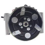 Air Con AC Compressor Fit For Honda Jazz GD GE 1.3L 1.5L Petrol L13A1 L13Z1 L15A7 2002-2014 ACC-HD008 - Machter